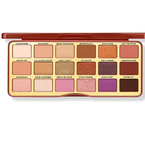 Too Faced Palette - Picture 2 of 16